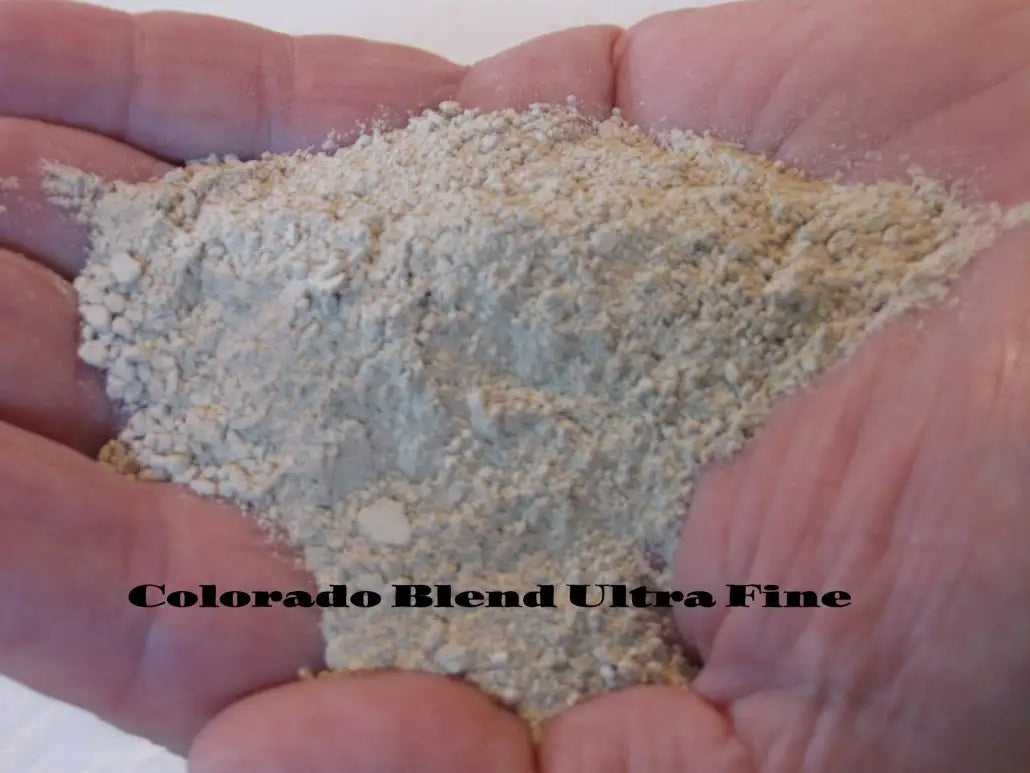 Superior Scenics Colorado Blend - Ultra Fine - 10 oz