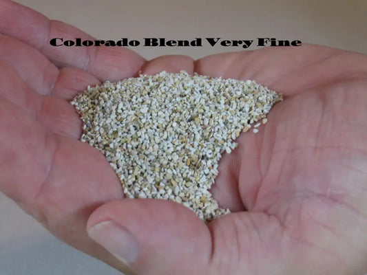Superior Scenics Colorado Blend - Very Fine - 6 oz