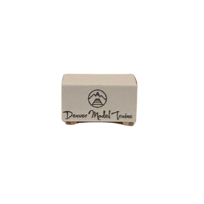 Trains 'n Detail | Custom Lumber Load | Denver Model Trains | Pkg of 10 | HO Scale