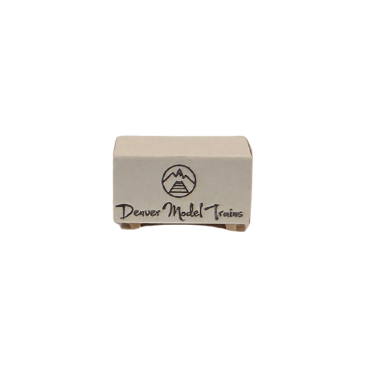 Trains 'n Detail | Custom Lumber Load | Denver Model Trains | Pkg of 3 | HO Scale