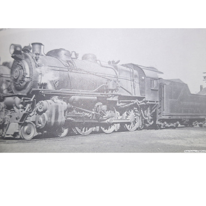 Broadway Limited Imports (10636) • LIRR G5 4-6-0 #26 • Post-1940 Appearance • Paragon4 Sound/DC/DCC w/ Smoke • HO Scale