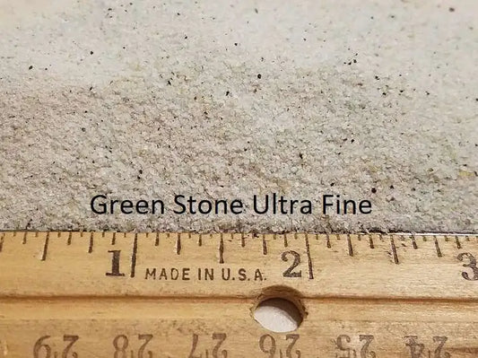 Superior Scenics Green Stone - Ultra Fine - 10 oz