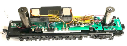 Golden Spike Sugar Cube Stereo Speaker "Maxi" 8 Ohm