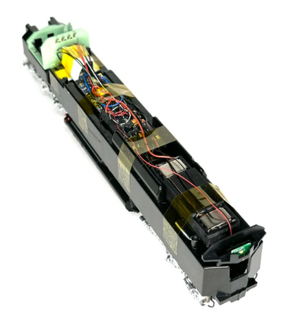 Golden Spike Sugar Cube Stereo Speaker "Maxi" 8 Ohm