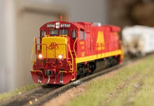 Home Shops Rapido C36-7 (AM 3637) | Allegheny Midland #3637 | Sound | DC/DCC | HO Scale