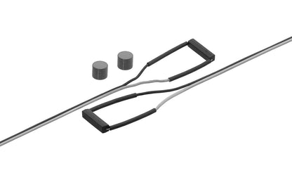 Woodland Scenics JP6955 Just Plug® Magnetic Track Trigger