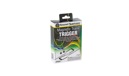 Woodland Scenics JP6955 Just Plug® Magnetic Track Trigger