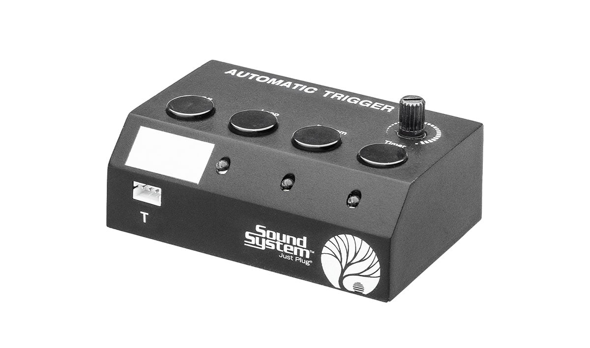 Woodland Scenics JP6958 Just Plug® Automatic Trigger