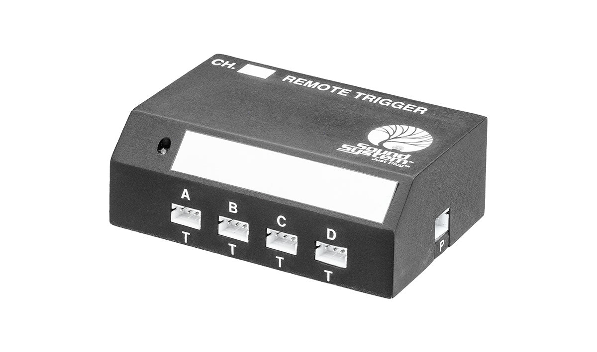 Woodland Scenics JP6959 Just Plug® Remote Trigger