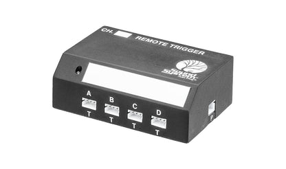 Woodland Scenics JP6959 Just Plug® Remote Trigger