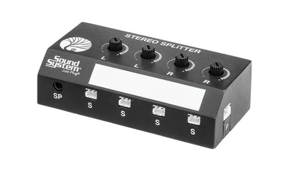 Woodland Scenics JP6962 Just Plug® Stereo Splitter