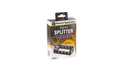 Woodland Scenics JP6962 Just Plug® Stereo Splitter