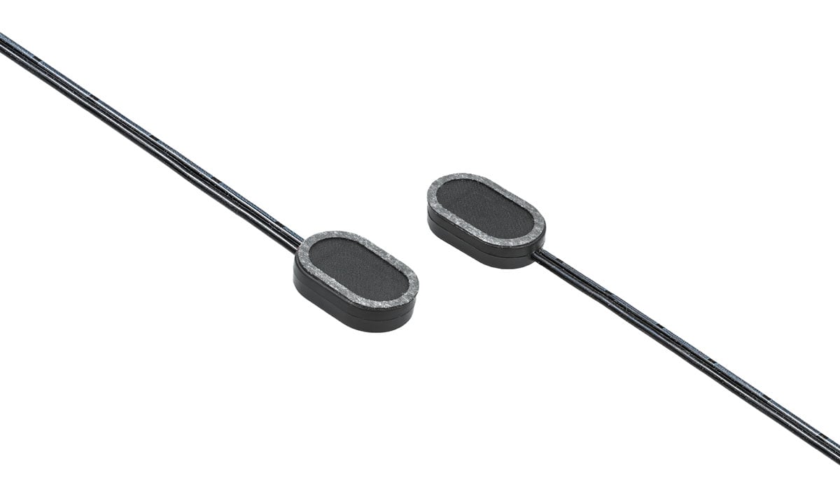Woodland Scenics JS6965 Just Plug® Micro Speakers