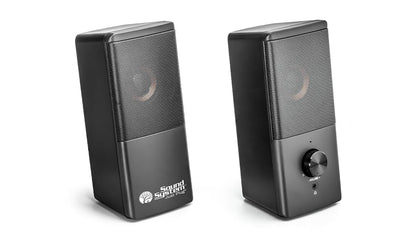 Woodland Scenics JP6967 Just Plug® Stereo Room Speakers Left & Right