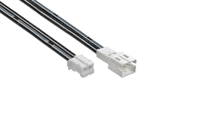 Woodland Scenics JP6975 Just Plug® Speaker Extension Cables 2-Pack