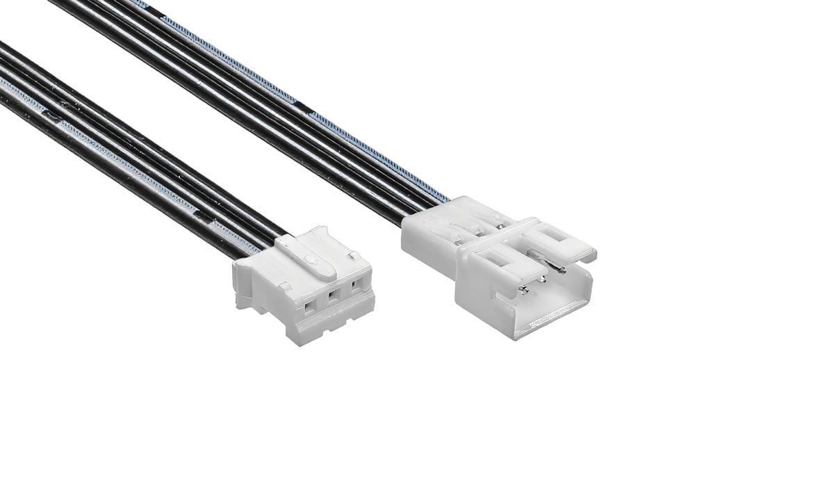 Woodland Scenics JP6976 Just Plug® Trigger Extension Cables 2-Pack
