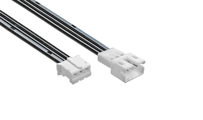 Woodland Scenics JP6976 Just Plug® Trigger Extension Cables 2-Pack