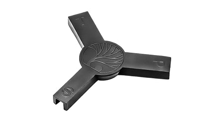 Woodland Scenics JS6983 Just Plug® JS6991 3-in-1 Plug Puller