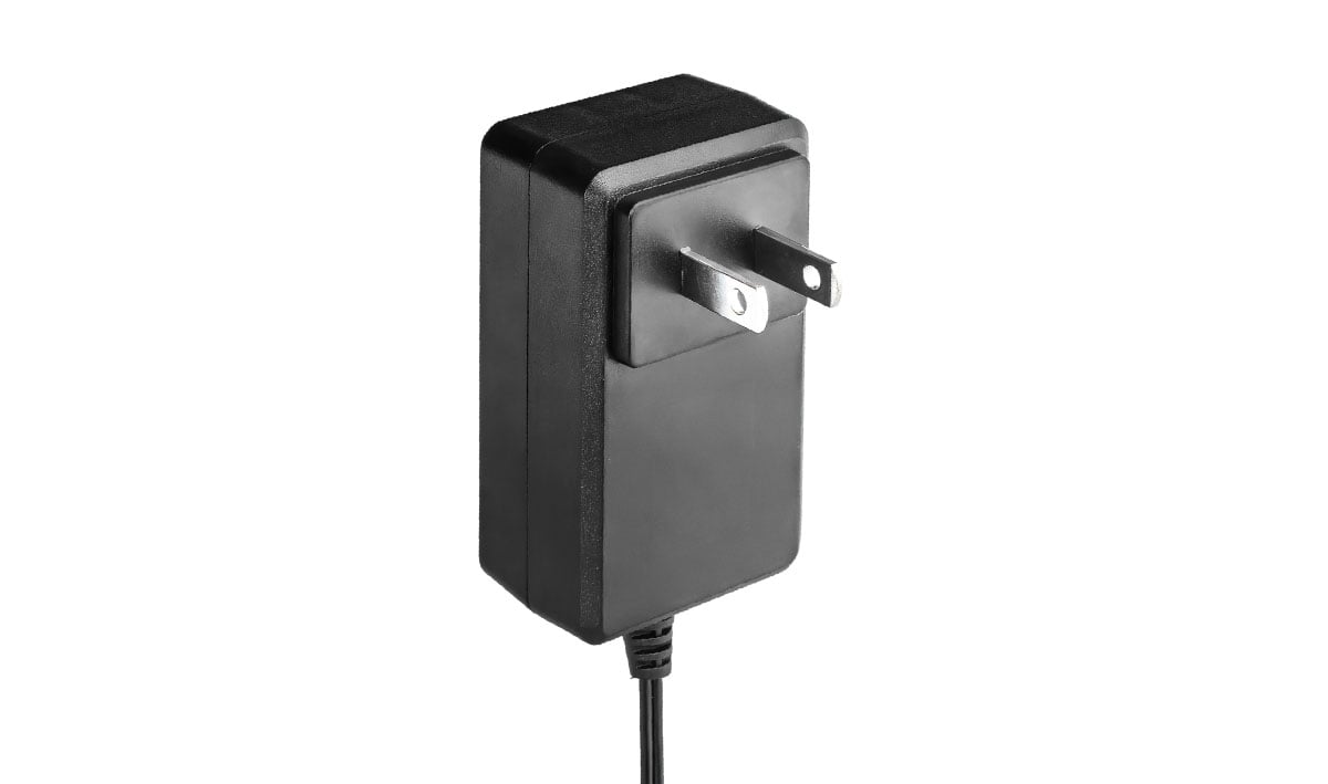 Woodland Scenics JS6990 Just Plug® Sound System Power Supply US