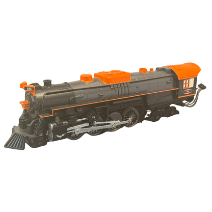 Lionel Transylvania Railroad Halloween Freight Set HO Scale Showcase Model
