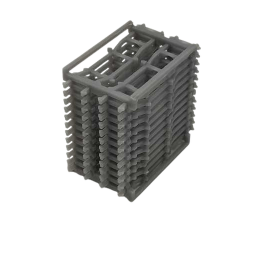 Phoenix Precision Models (31634) | Truck Frame Load | HO Scale