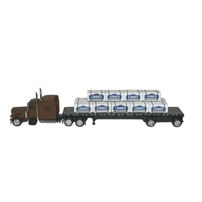 Trains 'n Detail | Lumber Load | Lowe's | Pkg of 10 | HO Scale