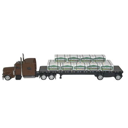Trains 'n Detail | Lumber Load | Menards | Pkg of 5 | HO Scale