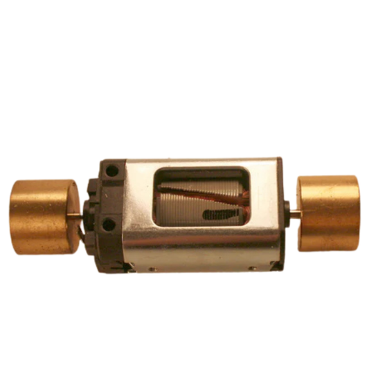 A-Line Products (70325) | Athearn Genesis Can Motor w/ Hex Flywheels | HO Scale