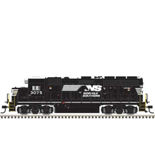Atlas Master(R) Gold (10005188) | EMD GP40 | Norfolk Southern #3084 | DC/DCC/Sound | HO Scale [PRE-ORDER]