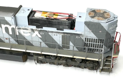 Golden Spike Stereo Speaker "Narrow-Body" 8 Ohm