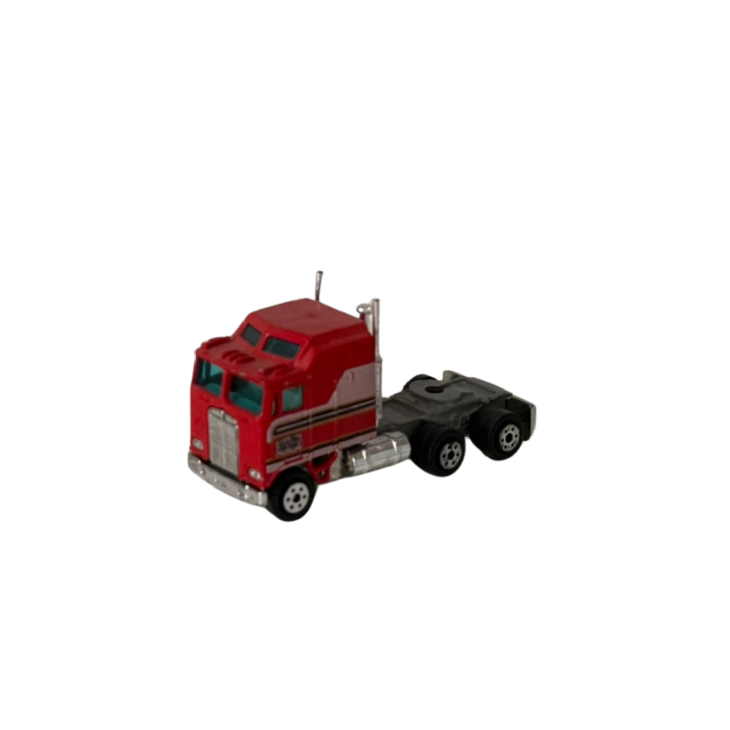 Matchbox Pre-Owned Cabover Truck (9 Available)