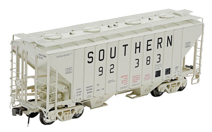Class One Model Works FC01030 PS 3000CD Two-Bay Hopper Southern #92306 HO Scale