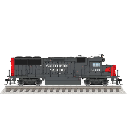 WalthersProto (920-41825) | EMD GP60 | Southern Pacific(TM) #9613 | DCC & Sound | HO Scale [PRE-ORDER]