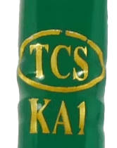 Train Control Systems TCS | KA1 Keep Alive Device | Hardwire .467 x 1.052 x .293" | All Scales