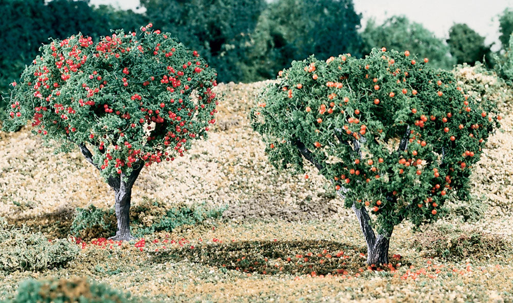 Woodland Scenics T47 Fruit All Scales