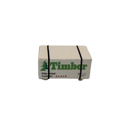 Trains 'n Detail | Lumber Load | Timber Lumber | Pkg of 10 | HO Scale ...