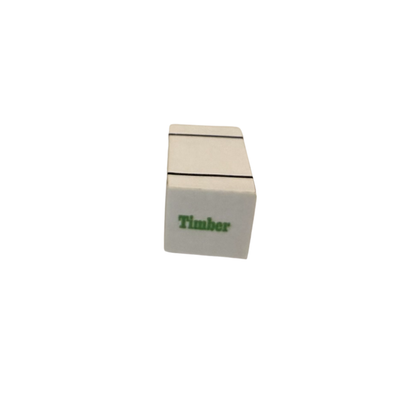 Trains 'n Detail | Lumber Load | Timber Lumber | Pkg of 10 | HO Scale