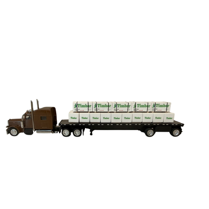 Trains 'n Detail | Lumber Load | Timber Lumber | Pkg of 10 | HO Scale