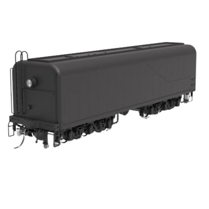 Broadway Limited Imports 10579 DLMX 4219 Auxiliary Water Tender Unlettered HO Scale Pre-Order