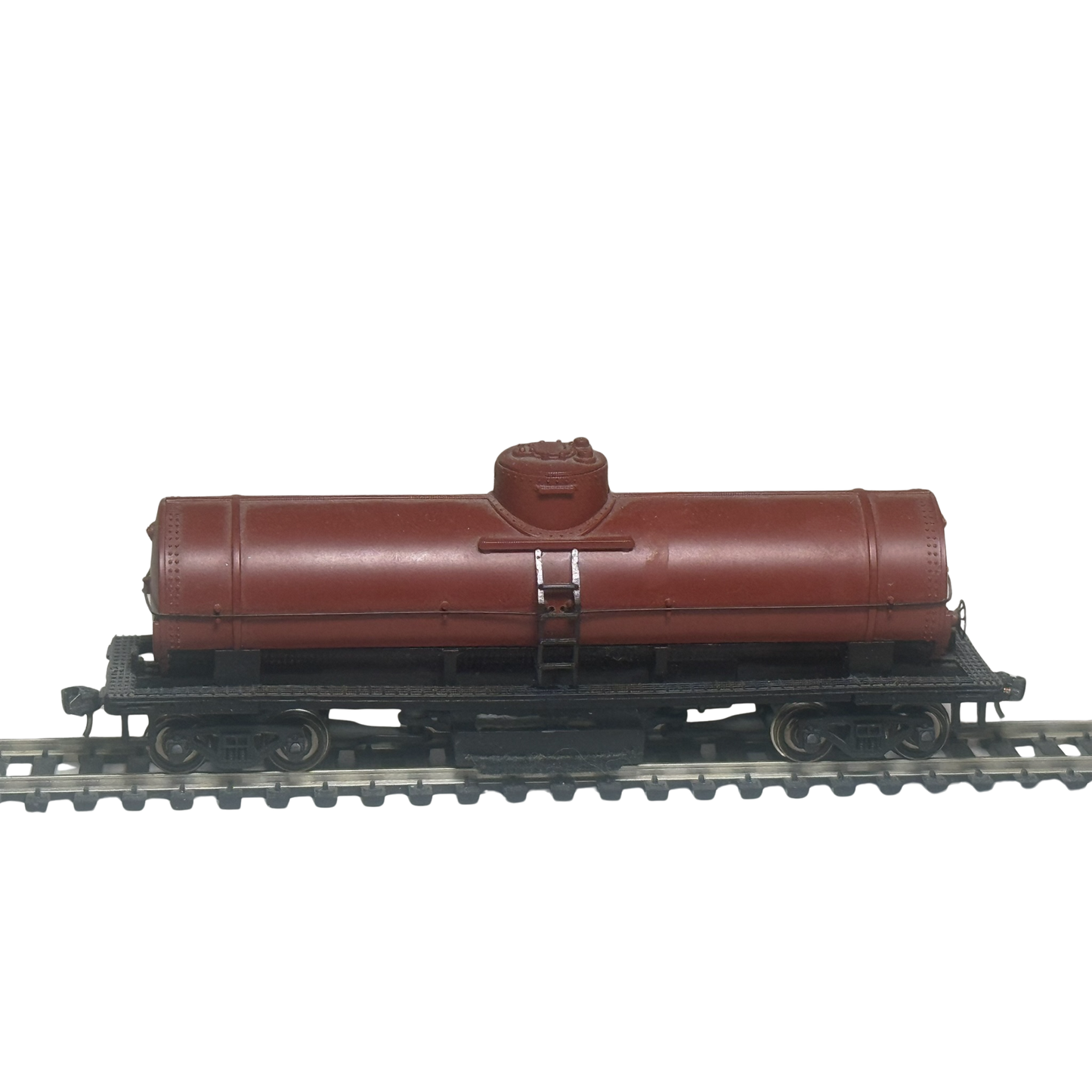 Bachmann Pre-Owned Cleaning Car • Unlettered • HO Scale