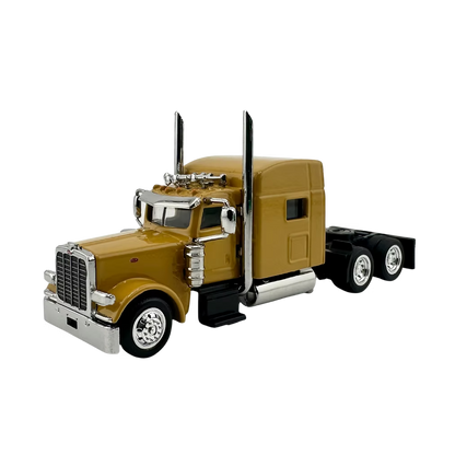 HO Logistics Replicas (38910) | Peterbilt 389 Sleeper | HO Scale