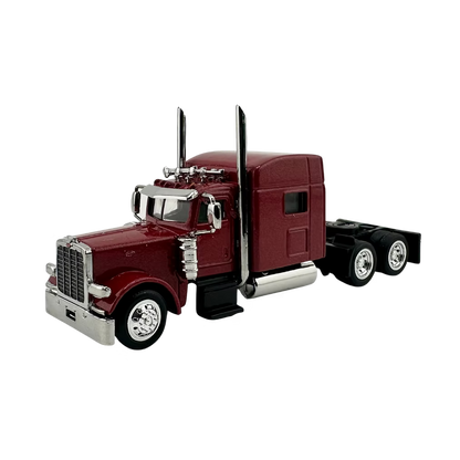 HO Logistics Replicas (38901) | Peterbilt 389 Sleeper | HO Scale