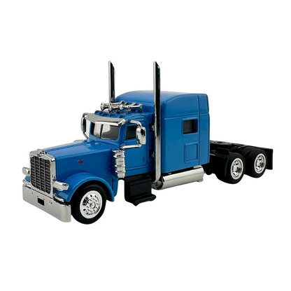HO Logistics Replicas (38900) | Peterbilt 389 Sleeper | HO Scale