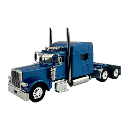 HO Logistics Replicas (38906) | Peterbilt 389 Sleeper | HO Scale