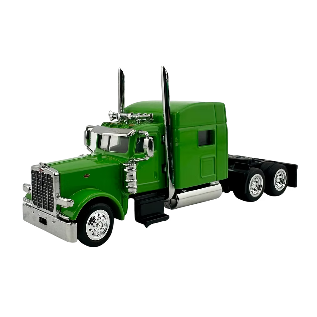 HO Logistics Replicas (38904) | Peterbilt 389 Sleeper | HO Scale
