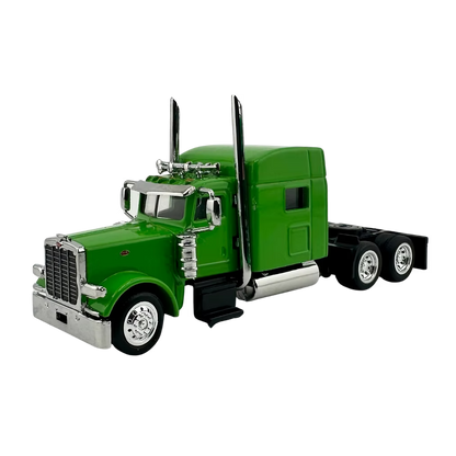 HO Logistics Replicas (38904) | Peterbilt 389 Sleeper | HO Scale