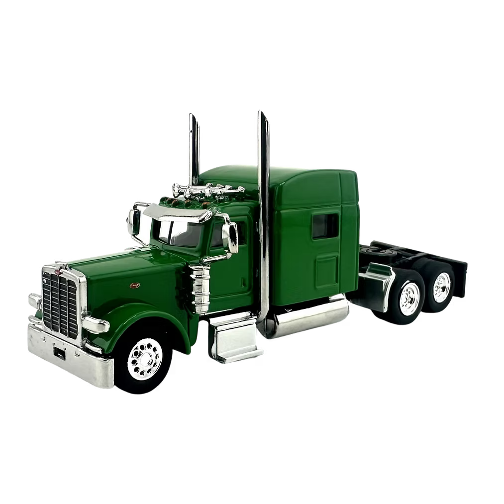 HO Logistics Replicas (38905) | Peterbilt 389 Sleeper | HO Scale