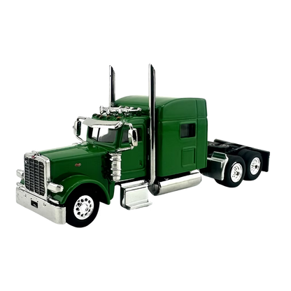 HO Logistics Replicas (38905) | Peterbilt 389 Sleeper | HO Scale