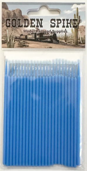 Golden Spike Precision Micro Brush Set (24 pcs)