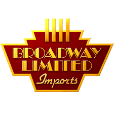 Broadway Limited Imports 